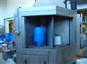 Drum cleaner