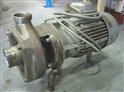 Centrifugal pump