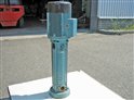 Centrifugal pump