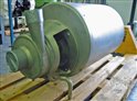 Centrifugal pump
