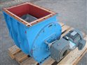 Rotary valve