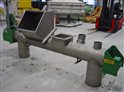 Screw conveyor