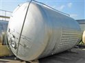 Stainless Steel Tank