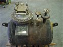 Stainless Steel Tank