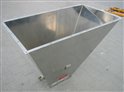 Stainless Steel Silo