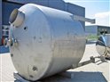Stainless Steel Silo