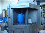 Drum cleaner