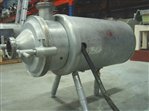 Centrifugaalpomp