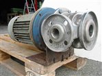 Centrifugal pump