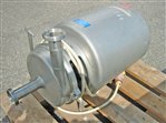 Centrifugal pump