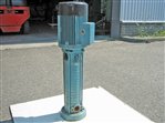 Centrifugal pump