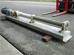 Eccentric Screw Pump