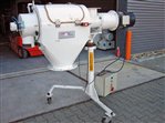 Kek K650 centrifugaalzeef