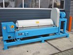 Alfa Laval AVNX 620 decanter