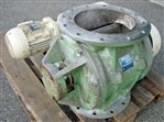 Rotary valve