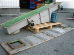 Vibration conveyor