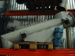 Vibration conveyor