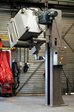 stainless steel trolley/box tipper