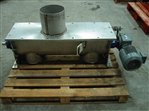 Screw conveyor