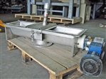 Screw conveyor