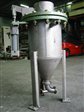 40 liter rvs druktank