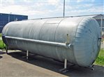 Stainless Steel Tank