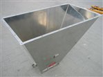 Stainless Steel Silo