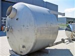 Stainless Steel Silo