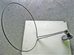 Electrisch verwarmingselement