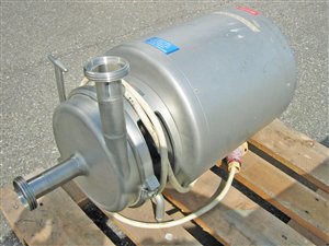 Centrifugaalpomp