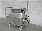 Ystral C 22.000 S Conti-TDS-3 inline dispergeerder