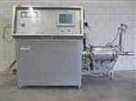 Mondomix G75 Beluchter / Opklopper / continue mixer