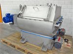 CEM International C 750 dubbelassige peddelmenger