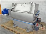 CEM International C 750 dubbelassige peddelmenger