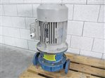 SIHI ZLI C 040200 inline centrifugaalpomp
