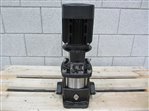Grundfos CR 3-6 A-A-A-E-HQQE meertraps centrifugaalpomp