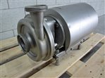 Alfa Laval LKH-10/140 SSS centrifugaalpomp