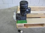 Grundfos DMX 27-10 doseerpomp (27 l/hr - 10 bar)