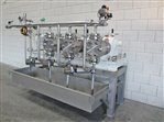 Prominent Orlita MF hydraulische membraandoseerpomp