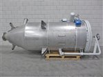 Netzsch (PEK) FRR-21/1.7/TR Slangenfilter ATEX