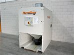 Herding DELTAComp zelfreinigend stoffilter - 2200 m3/h