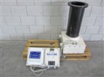 Mettler Toledo Signature T vrije val metaaldetector 200 mm
