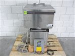 S+S Rapid Vario 200 FS metaaldetector met separator