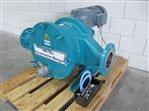 Börger Multichopper inline versnijder - rvs