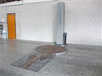 Palletwikkelaar Youngsunpack MH-FG-2000AE
