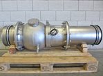 Explosiebeveiligingsklep ATEX FloatValve