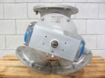 DMN GPD 200 3A ATEX wisselklep
