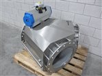 Wegen Roweflex WS 400 wisselklep