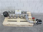AZO klepwissel VFG NW80 / 5E