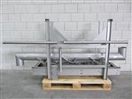 Alvibra ATC-CL-VD trilgoot 150 x 2000